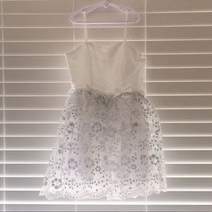 Un Deux Trois Party Dress